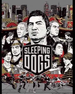 ESD Sleeping Dogs