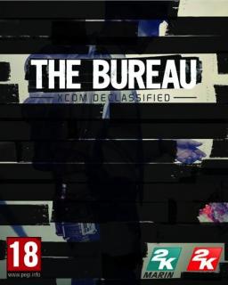 ESD The Bureau XCOM Declassified