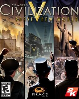 ESD Civilization V Brave New World