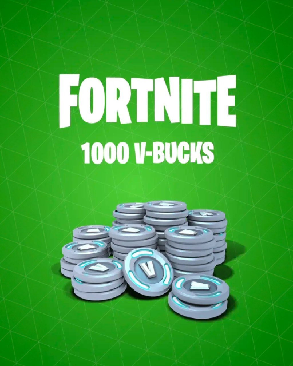 ESD Fortnite 1000 V-Bucks