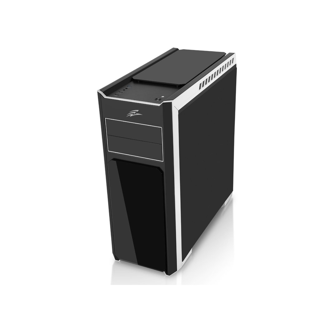 EVOLVEO Ray 4 CR, case ATX 