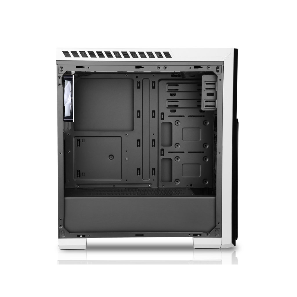 EVOLVEO Ray 4 CR, case ATX 