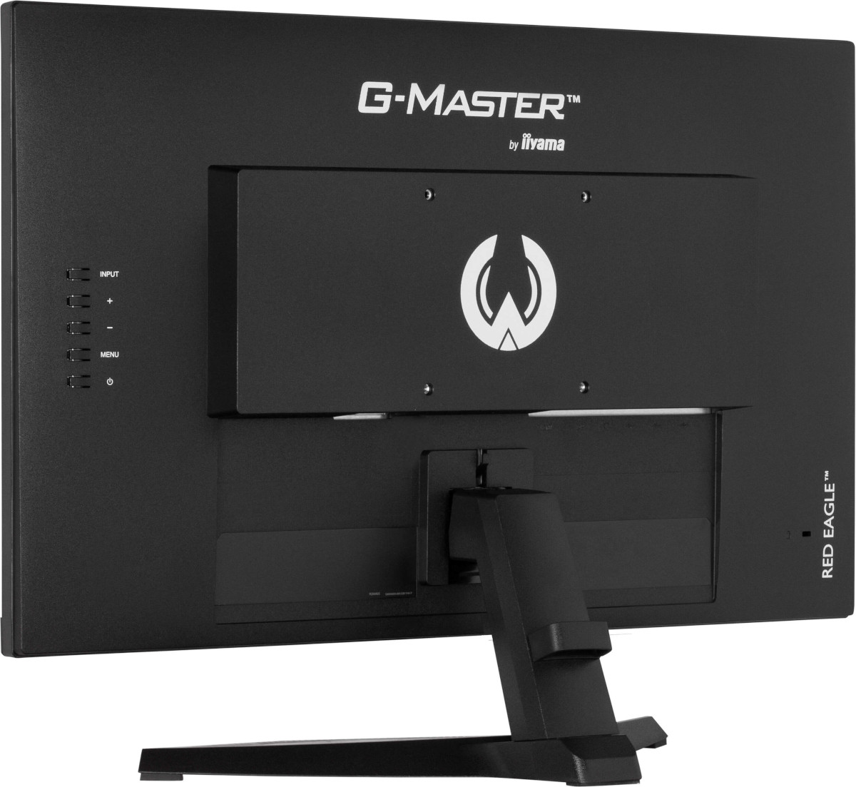 iiyama G-Master G2470HSU-B6 23, 8" IPS FHD 180Hz 0, 2ms Black 3R 