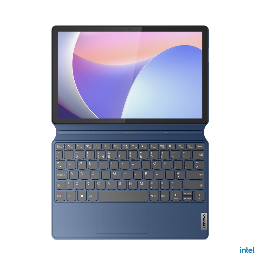 Lenovo IdeaPad Duet 3 IP Duet 3 N200 11, 5" 2000x1200 T 8GB 128GB UFS UHD W11P EDU Blue 3R 