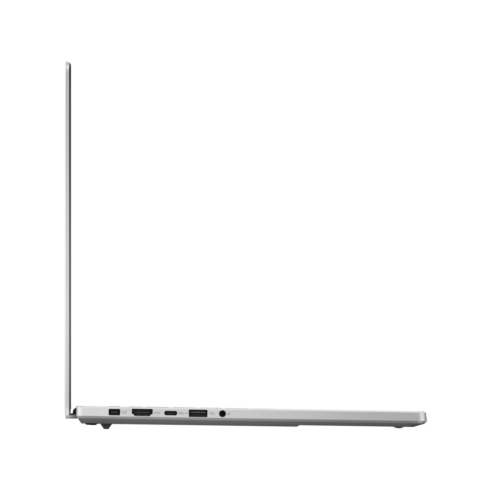 ASUS ROG Zephyrus G16/ GA605WI/ AI9-HX370/ 16"/ 2560x1600/ 32GB/ 2TB SSD/ RTX 4070/ W11H/ White/ 2R 