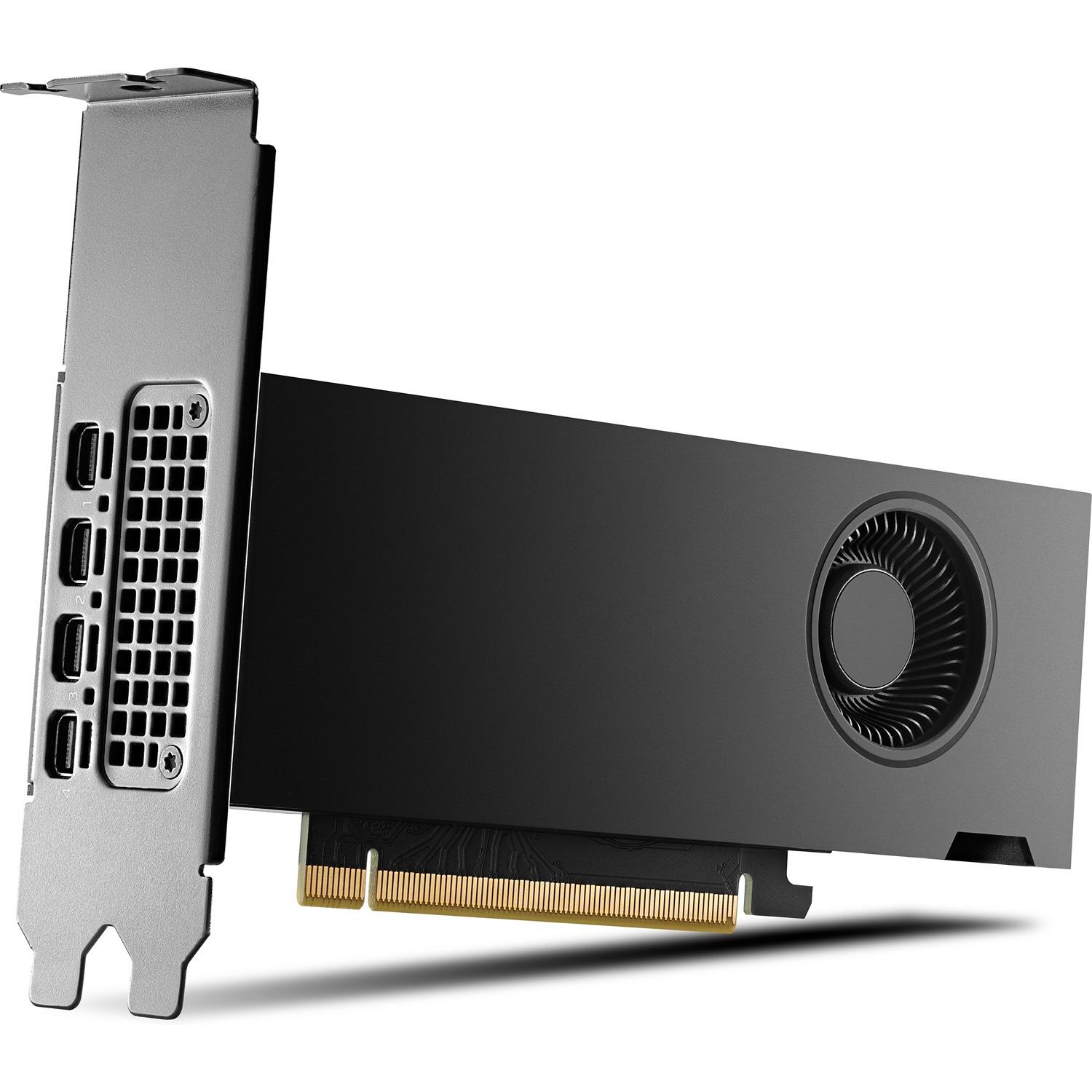 HP NVIDIA RTX 2000 Ada/ 16GB/ GDDR6 