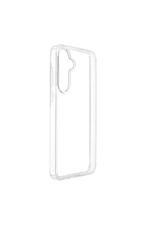 ER CASE Crystal kryt pre Samsung Galaxy A55 