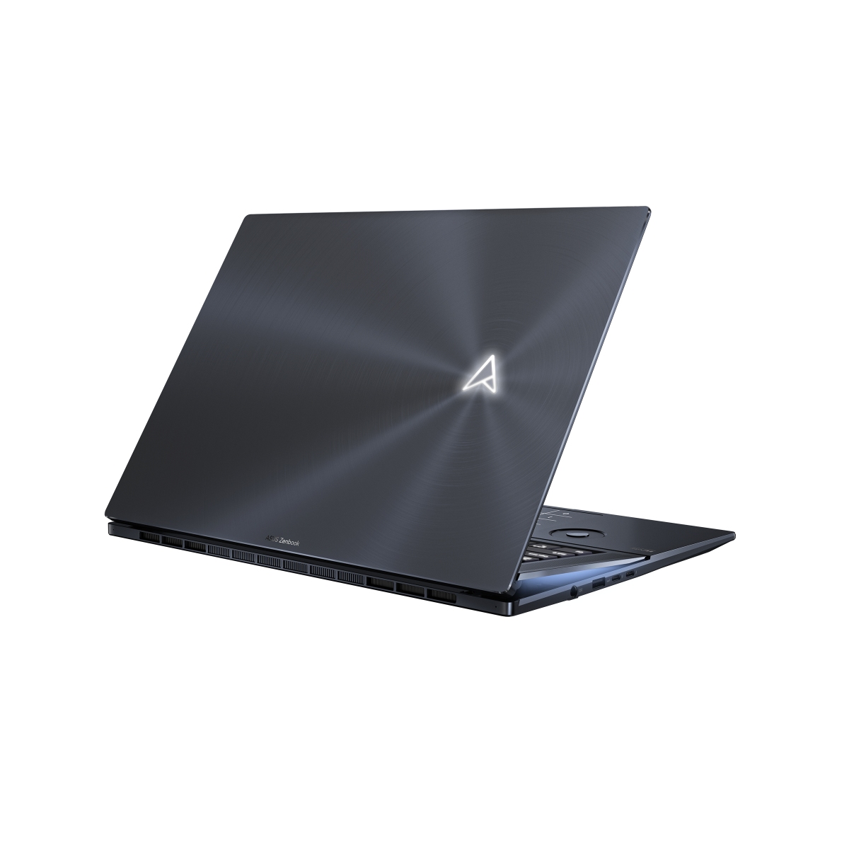 ASUS Zenbook Pre 16X OLED/ UX7602BZ/ i9-13905H/ 16"/ 3200x2000/ T/ 32GB/ 2TB SSD/ RTX 4080/ W11P/ Black/ 2R 