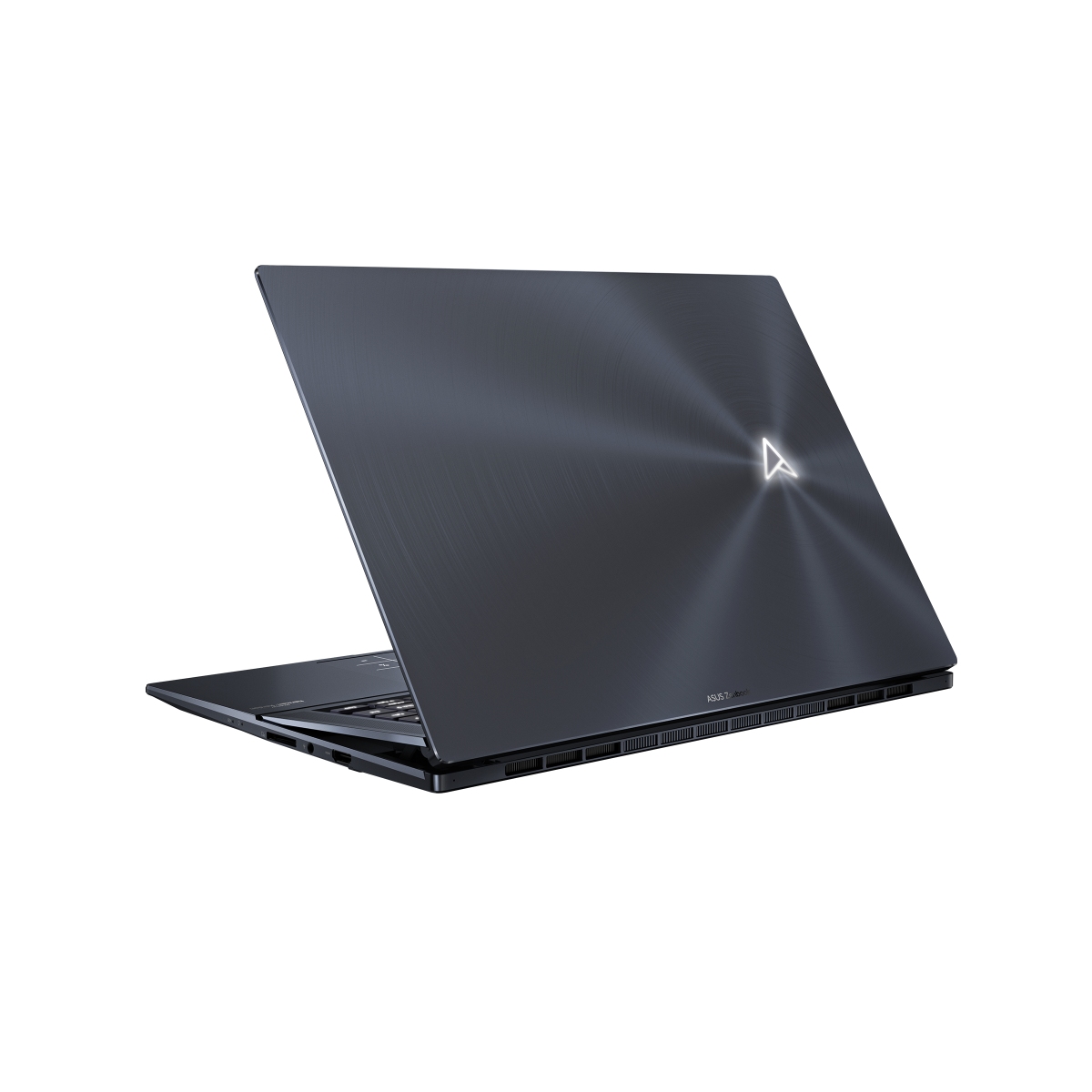 ASUS Zenbook Pre 16X OLED/ UX7602BZ/ i9-13905H/ 16"/ 3200x2000/ T/ 32GB/ 2TB SSD/ RTX 4080/ W11P/ Black/ 2R 