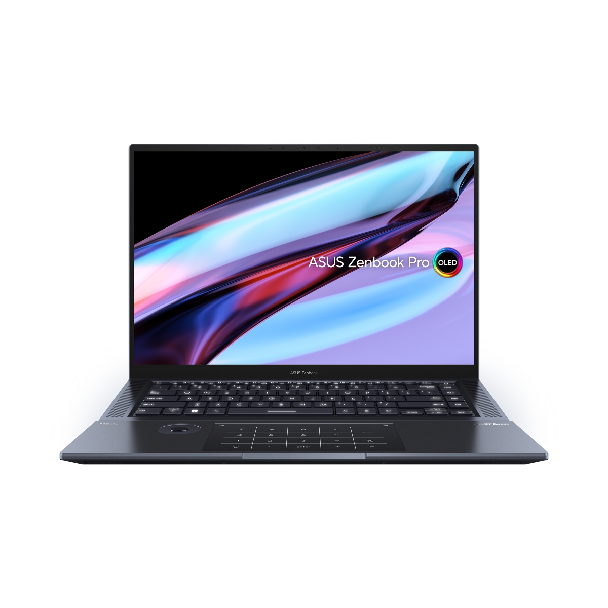 ASUS Zenbook Pre 16X OLED/ UX7602BZ/ i9-13905H/ 16