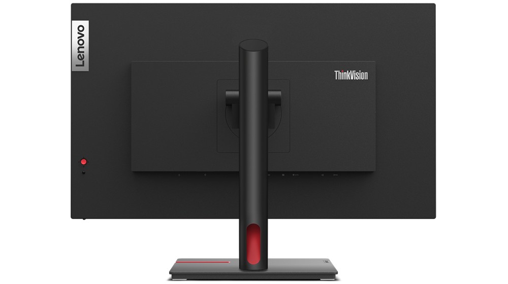 Lenovo ThinkVision/ T27q-30/ 27"/ IPS/ 4K UHD/ 60Hz/ 4ms/ Black/ 3R 