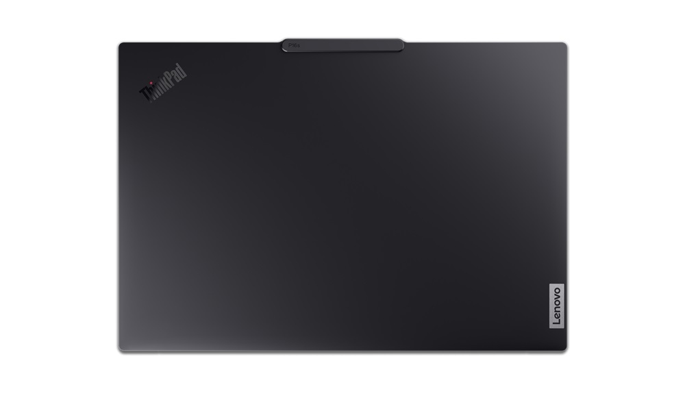 Lenovo ThinkPad P/ P16s Gen 3 (Intel)/ U5-125H/ 16"/ WUXGA/ 16GB/ 512GB SSD/ RTX 500Ada/ W11P/ Black/ 3R 