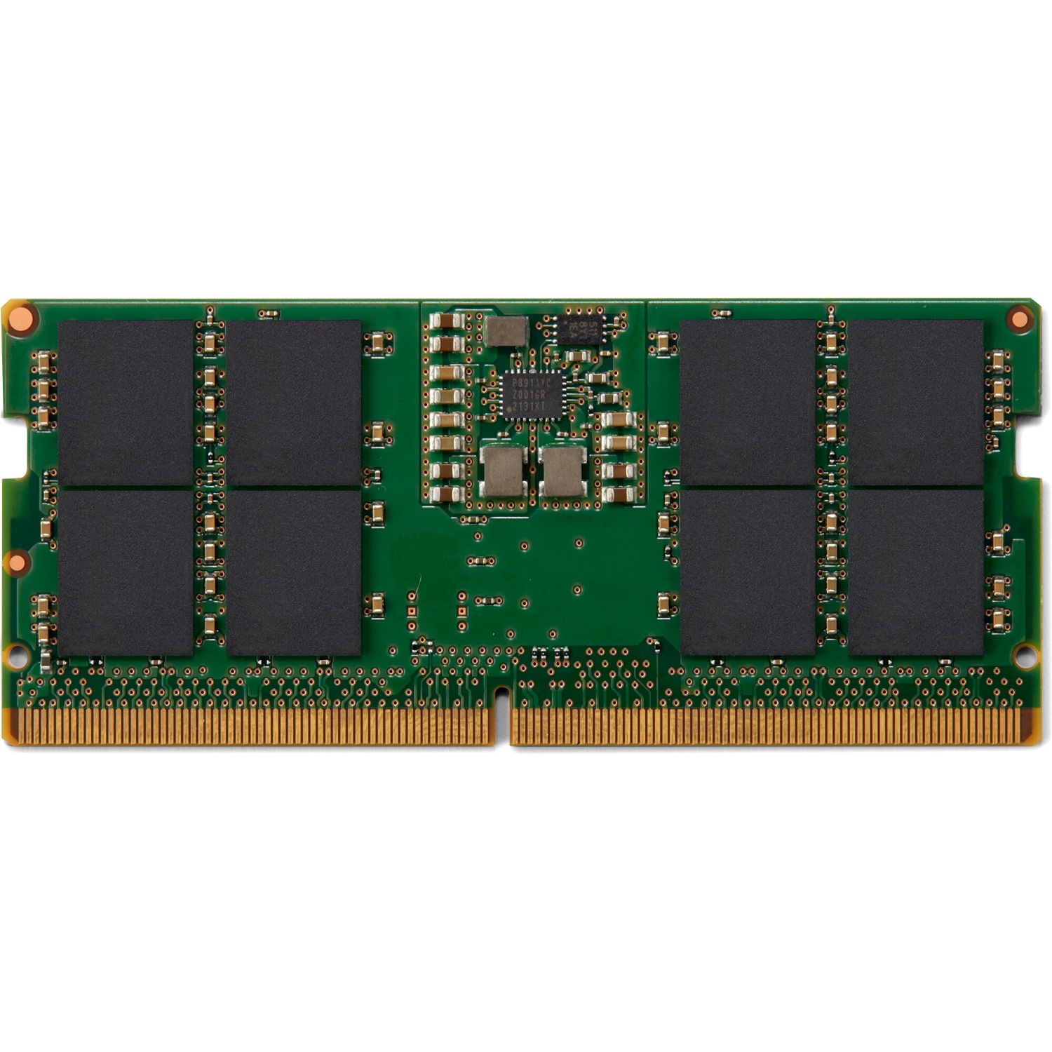 HP/ SO-DIMM DDR5/ 16GB/ 5600MHz/ 1x16GB