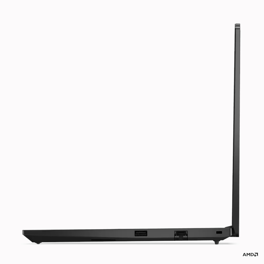 Lenovo ThinkPad E/ E14 Gen 6 (AMD)/ R5-7535HS/ 14"/ WUXGA/ 16GB/ 512GB SSD/ AMD int/ W11P/ Black/ 3R 