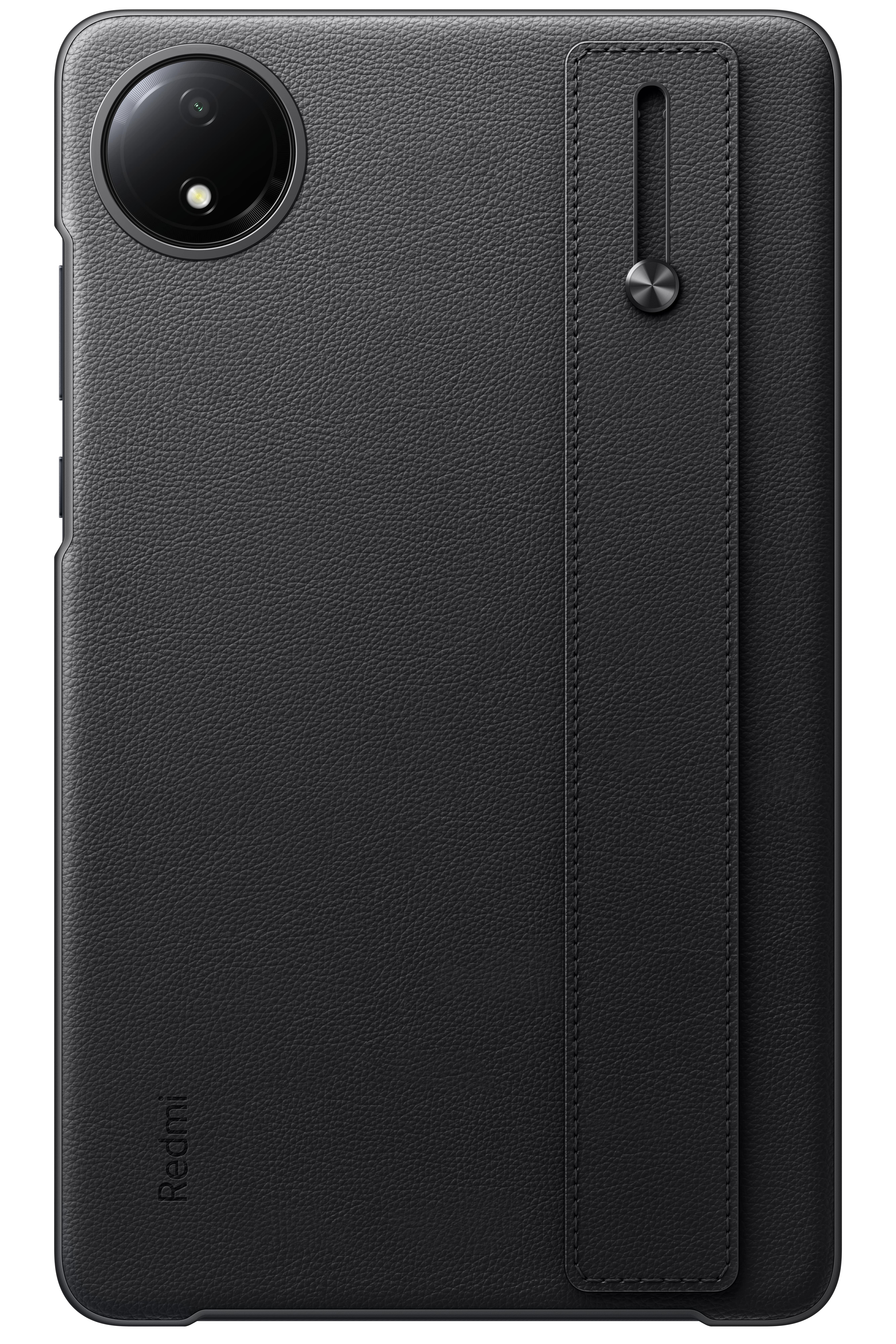 Xiaomi Redmi Pad SE 8.7 Cover Black 