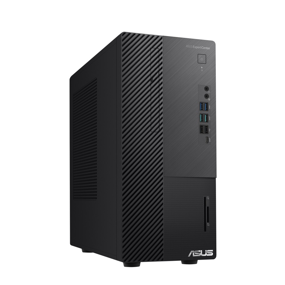 ASUS ExpertCenter/ D7 D700ME/ Mini TWR/ i5-13500/ 16GB/ 512GB SSD/ UHD 770/ W11P/ 3R 