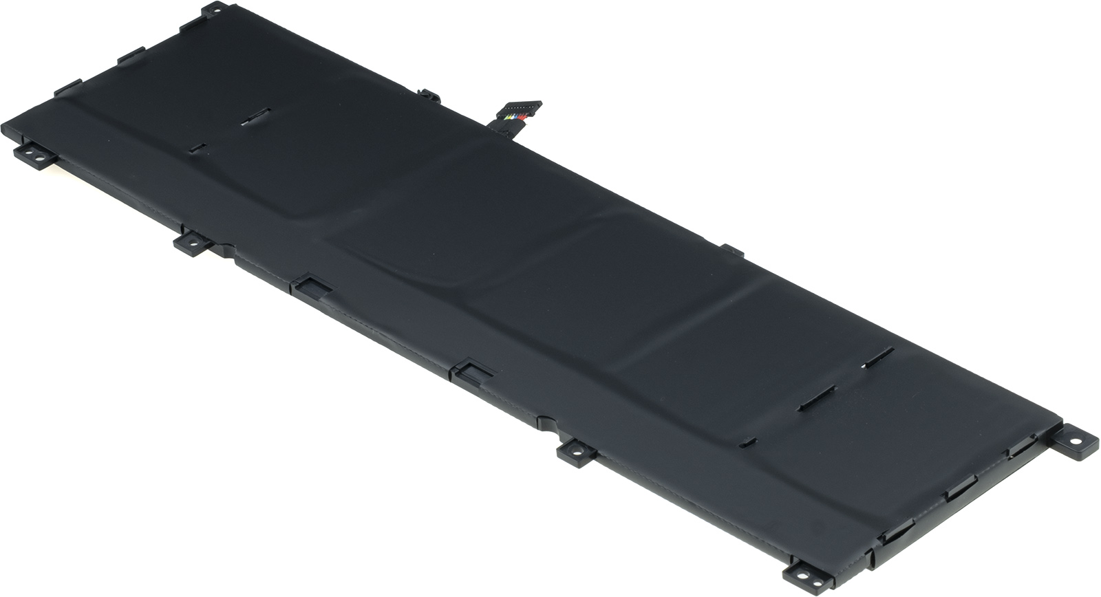 Batéria T6 Power Dell XPS 15 9575, Dell Precision 5530 2in1, 6500mAh, 75Wh, 6cell, Li-pol 