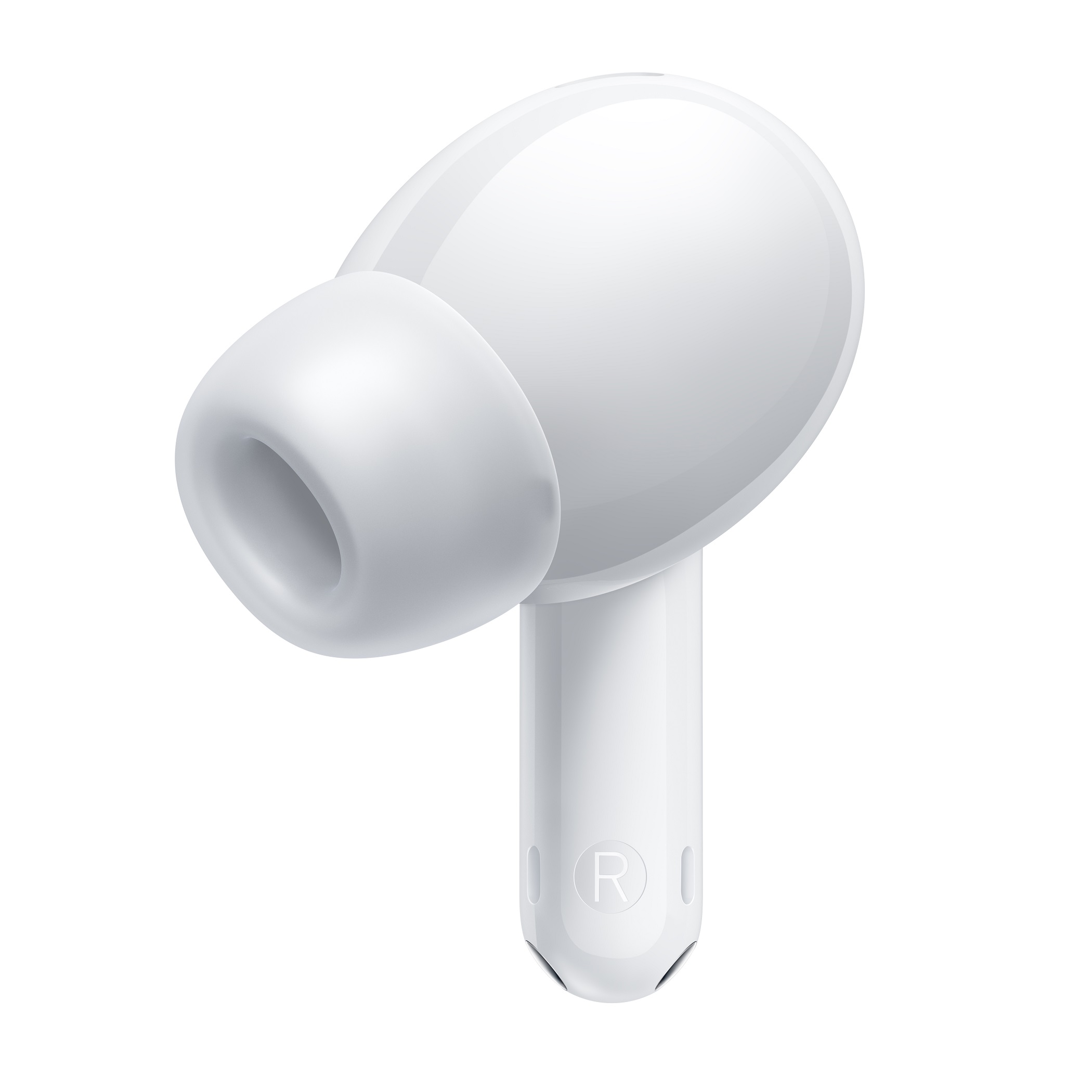 Xiaomi Redmi Buds 6 Lite/ ANC/ BT/ Bezdrať/ Biela 