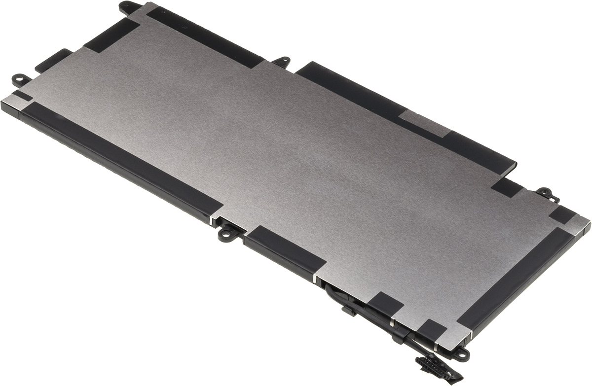 Batéria T6 Power Dell Latitude 5289, 7389, 7390 2in1, 7895mAh, 60Wh, 4cell, Li-pol 