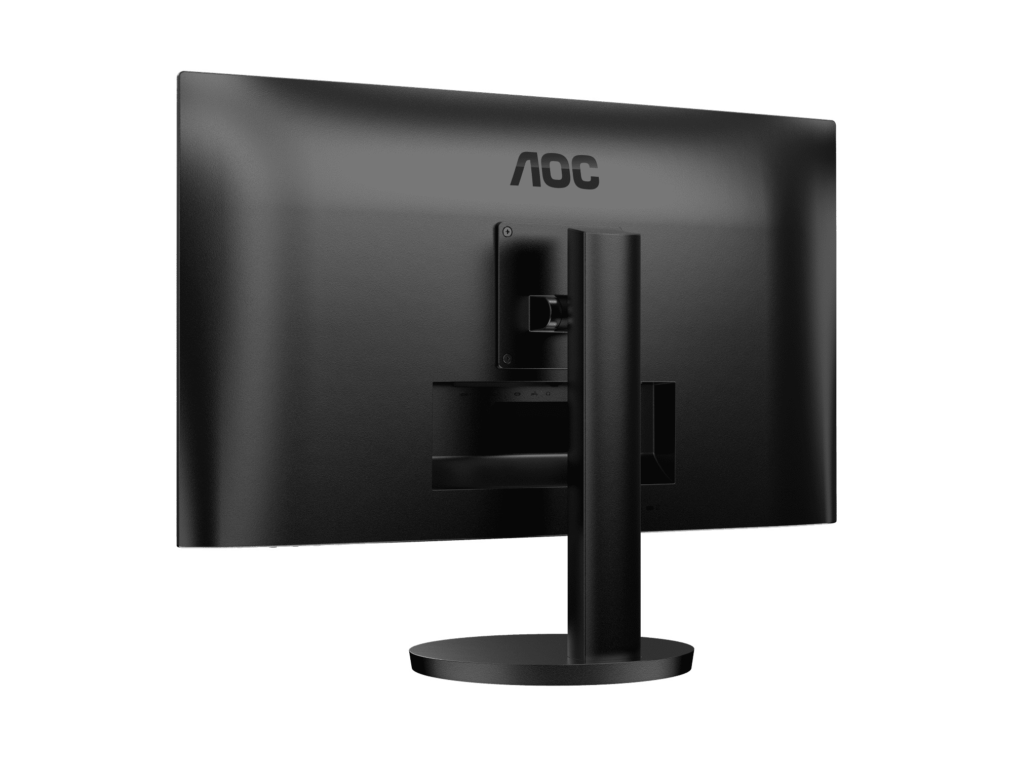 AOC/ U27B3CF/ 27"/ IPS/ 4K UHD/ 60Hz/ 4ms/ Black/ 3R 