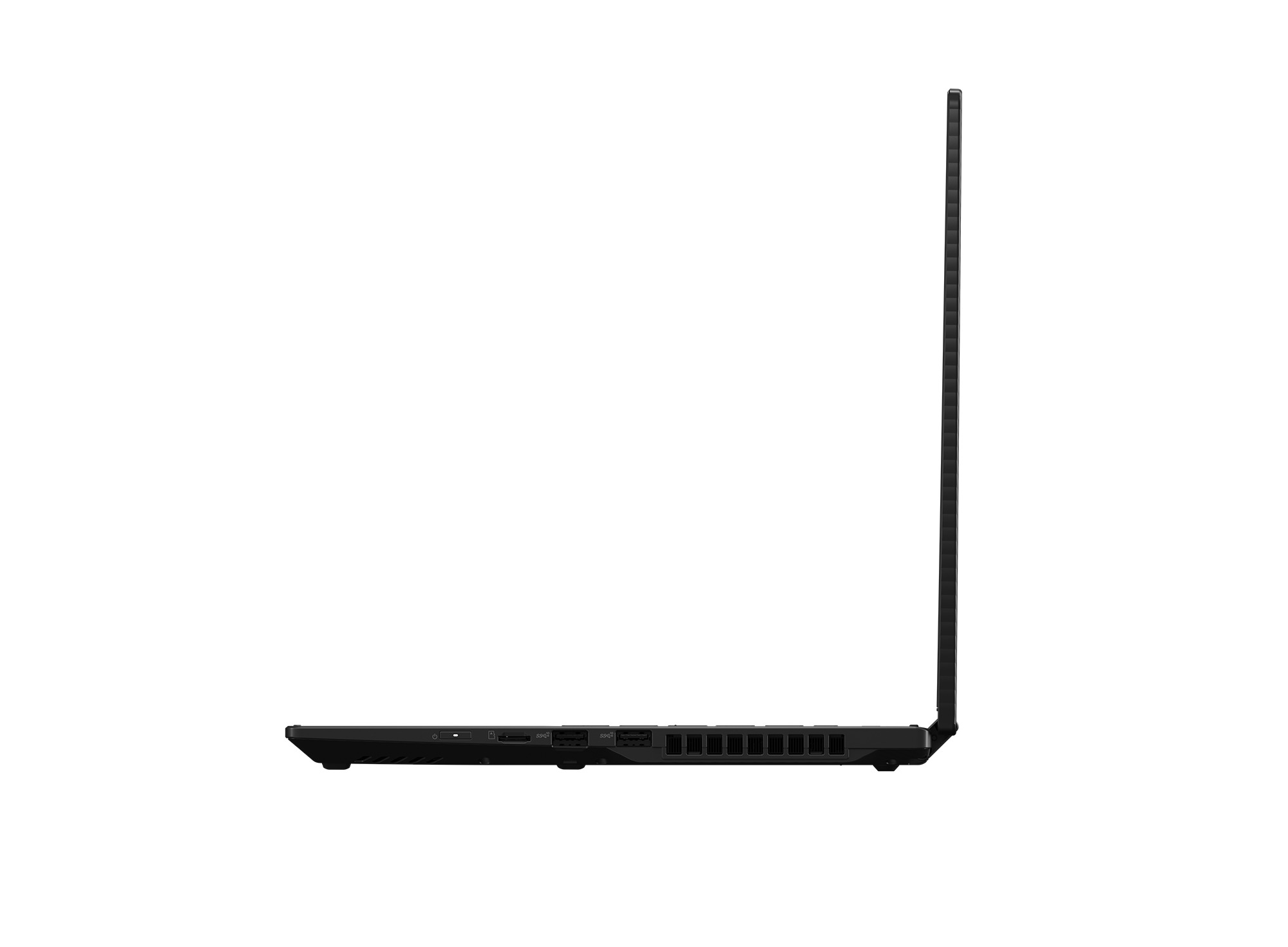 ASUS ROG Flow X16/ GV601VI/ i9-13900H/ 16"/ 2560x1600/ T/ 32GB/ 2TB SSD/ RTX 4070/ W11P/ Black/ 2R 