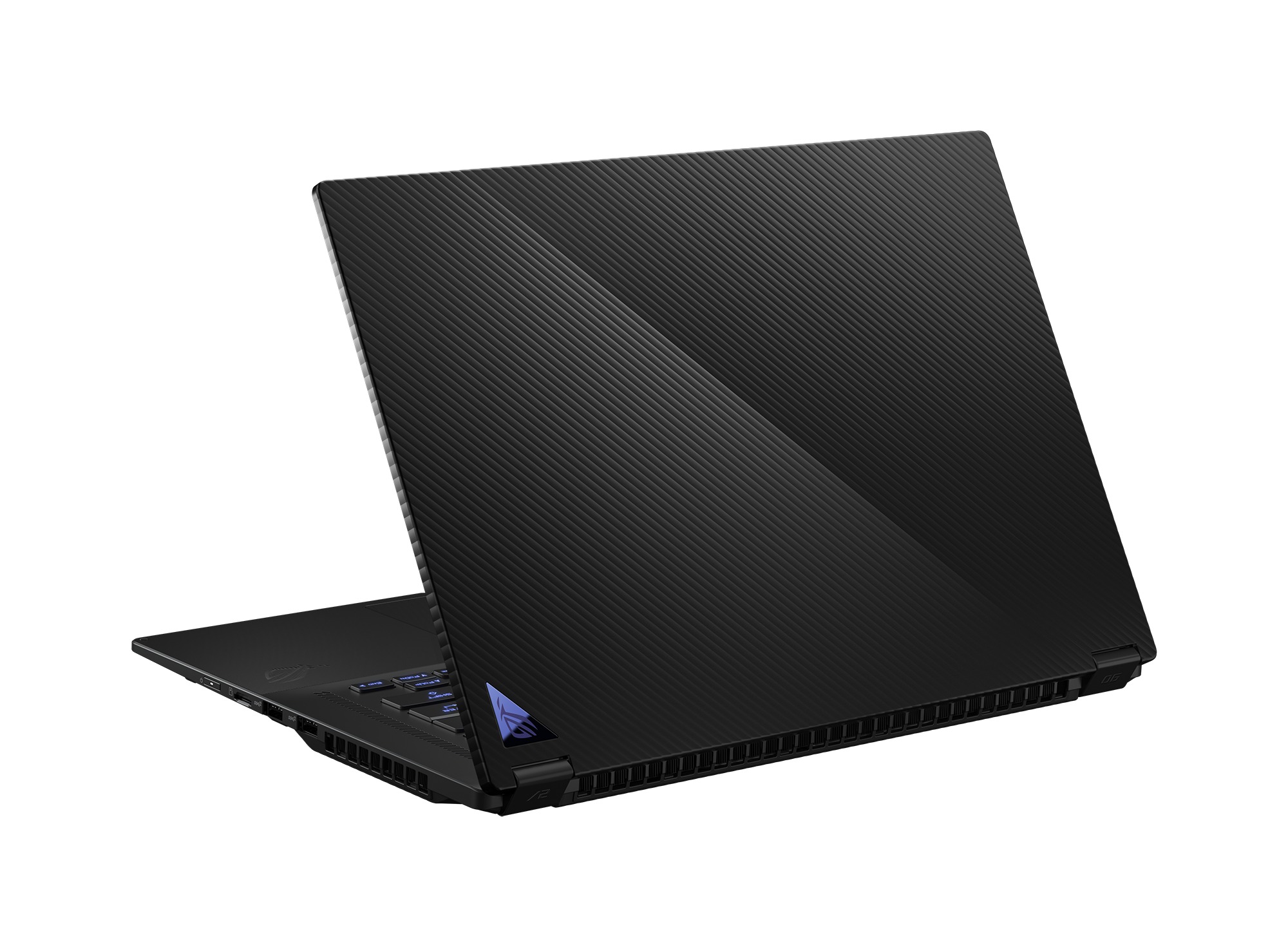 ASUS ROG Flow X16/ GV601VI/ i9-13900H/ 16"/ 2560x1600/ T/ 32GB/ 2TB SSD/ RTX 4070/ W11P/ Black/ 2R 