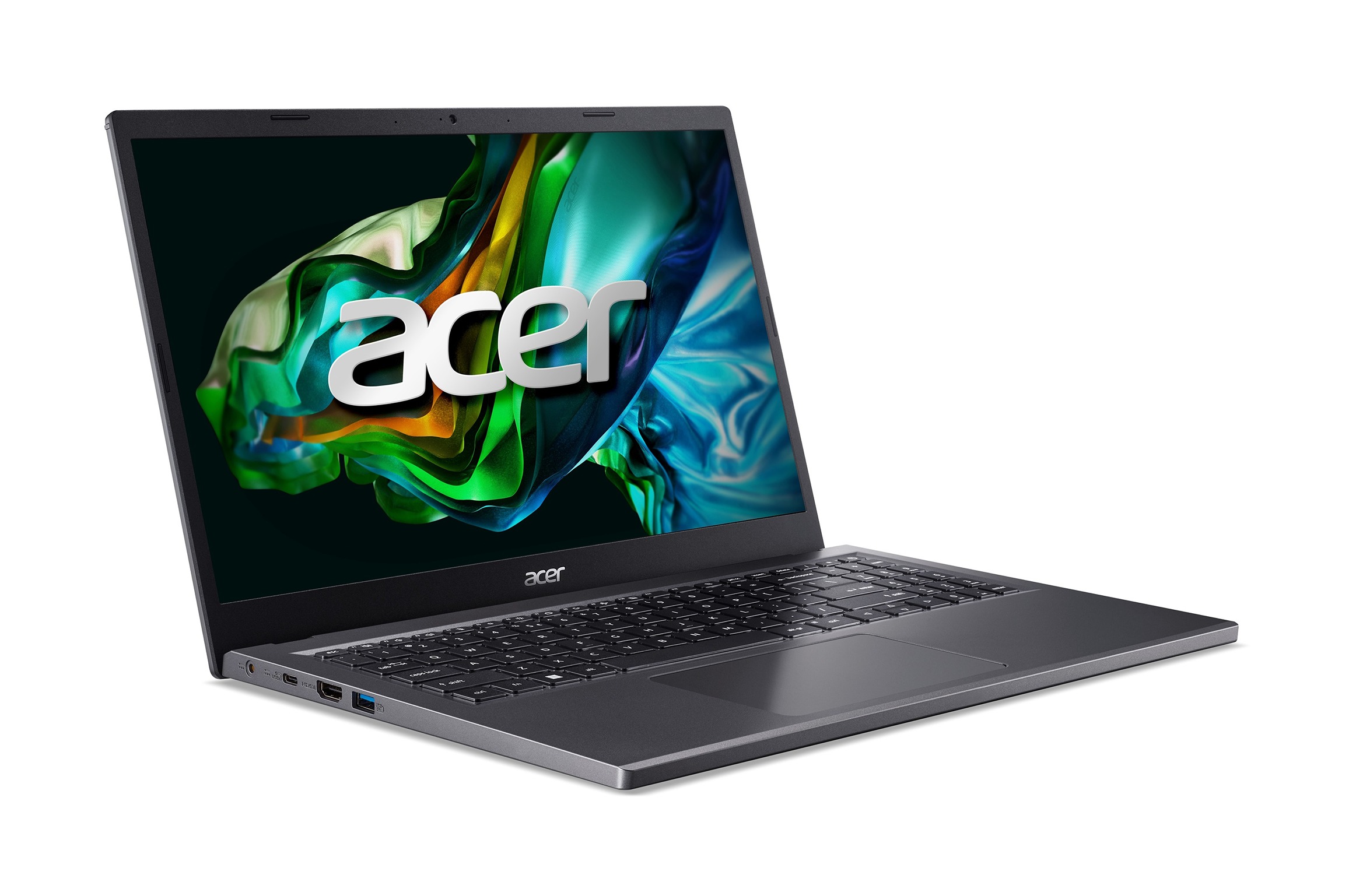 Acer Aspire 5 15/ A515-48M-R1EY/ R5-7430U/ 15, 6"/ FHD/ 16GB/ 1TB SSD/ RX Vega 7/ W11H/ Gray/ 2R 