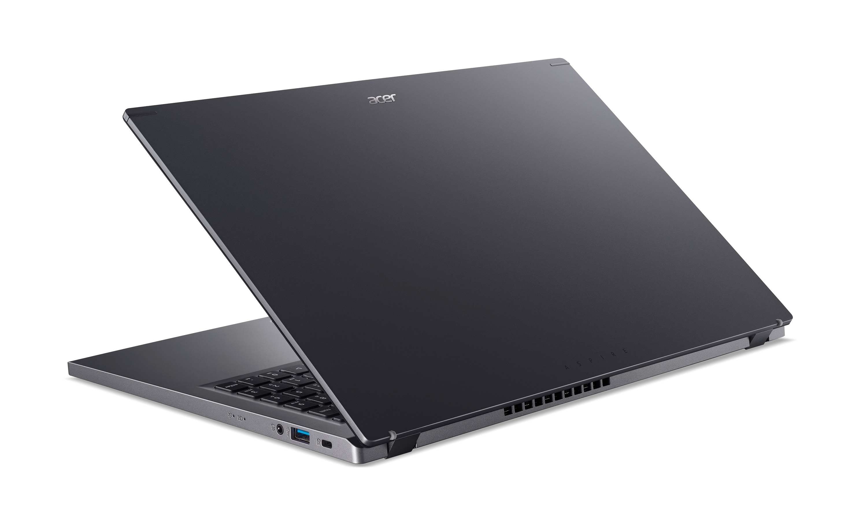 Acer Aspire 5 15/ A515-48M-R7TF/ R5-7430U/ 15, 6"/ FHD/ 16GB/ 512GB SSD/ RX Vega 7/ W11H/ Gray/ 2R 