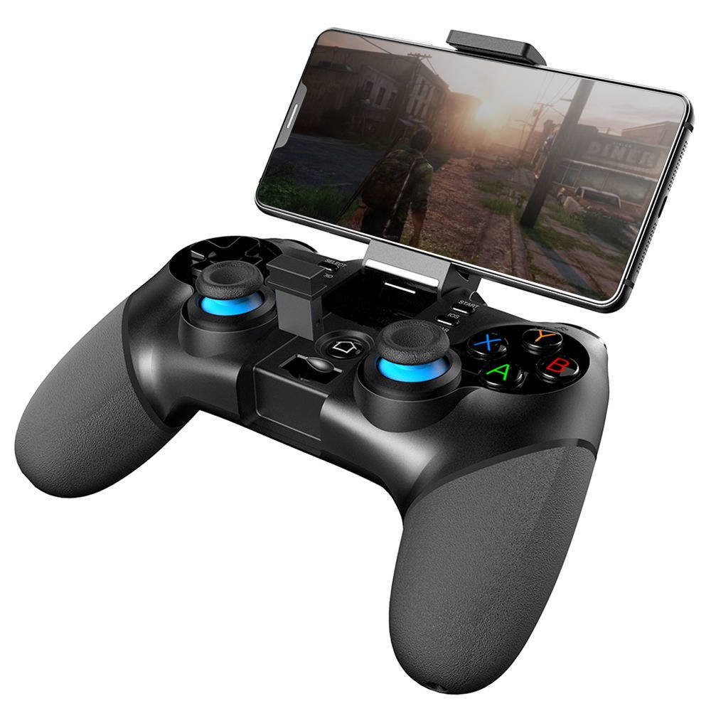 iPega 9156 2.4GHz Bluetooth Gamepad Fortnite Android/ iOS/ PS3/ PC/ Android TV/ N-Switch 