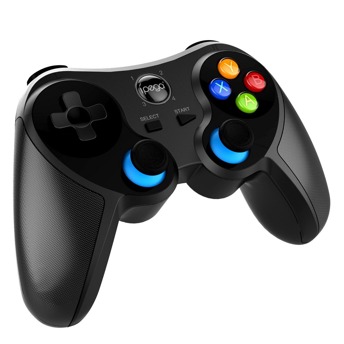 iPega 9157 Bluetooth Gamepad Android/ iOS/ PC/ Android TV/ N-Switch 