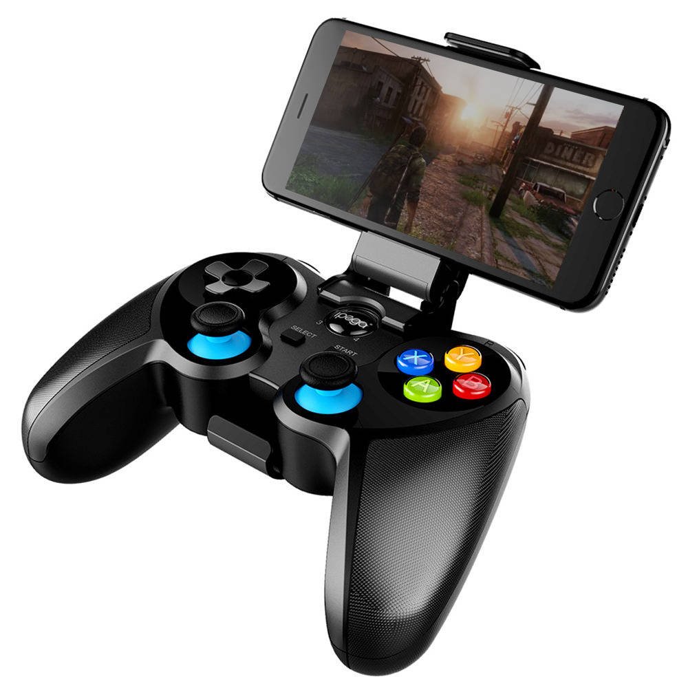 iPega 9157 Bluetooth Gamepad Android/ iOS/ PC/ Android TV/ N-Switch 