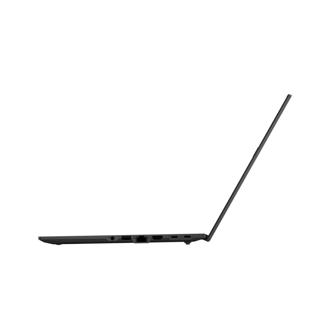 ASUS ExpertBook B1/ B1502CVA/ i5-1335U/ 15, 6"/ FHD/ 16GB/ 512GB SSD/ UHD/ W11P EDU/ Black/ 2R 