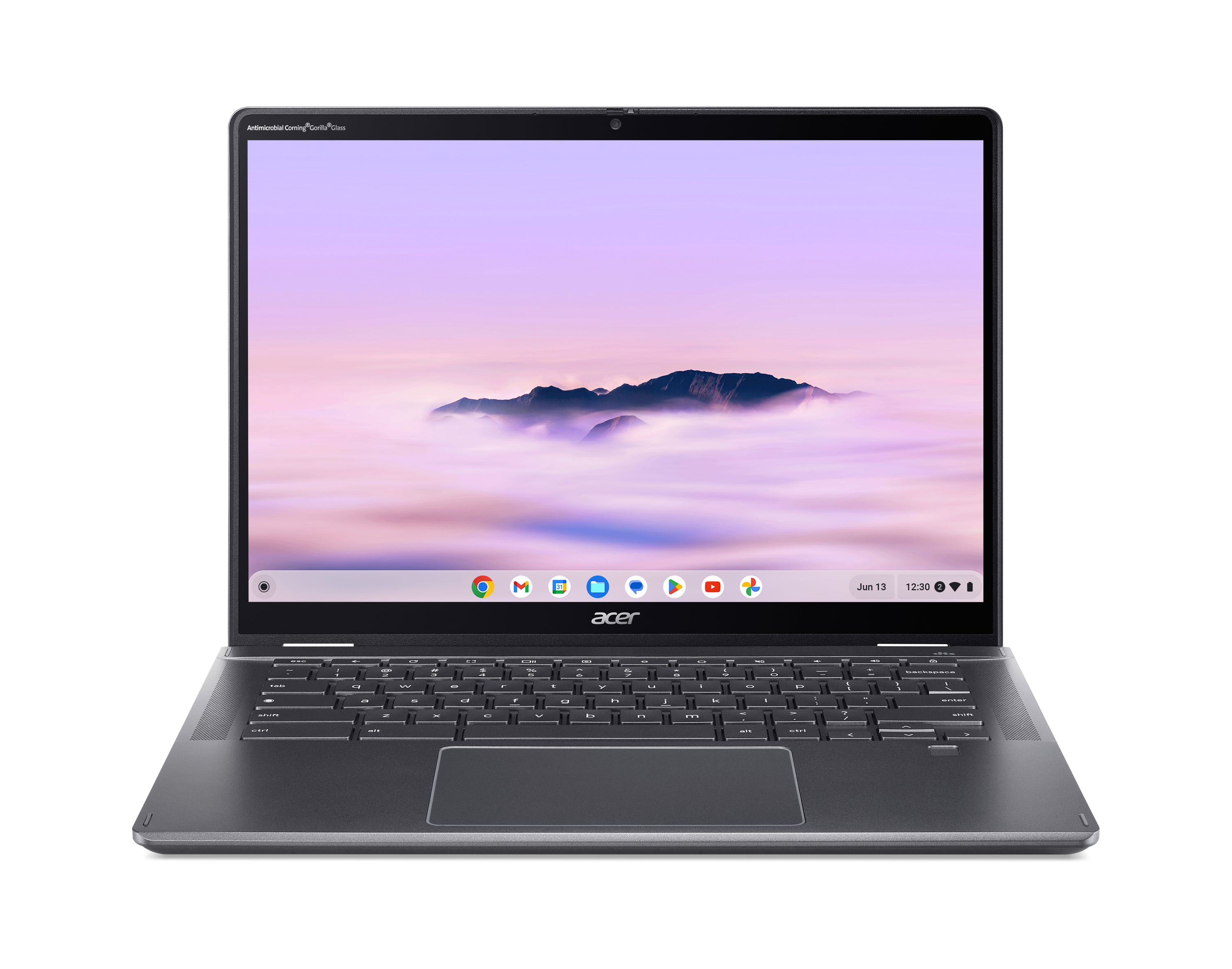 Acer Chromebook Plus Spin 514/ CP514-4HN-36VY/ 3-100U/ 14