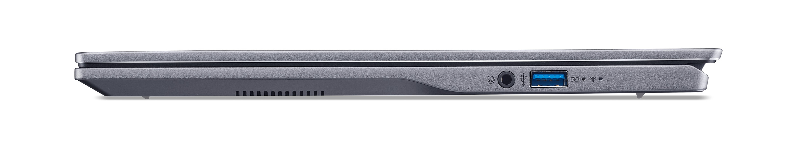 Acer Swift 14/ AI SF14-11-X6CS/ SD-X1P-64-100/ 14, 5"/ 2560x1600/ 16GB/ 1TB SSD/ Adreno/ W11H/ Gray/ 2R 