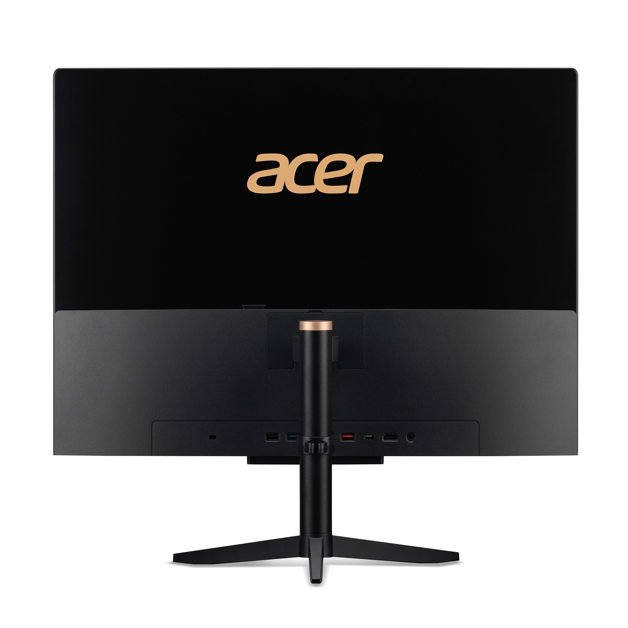 Acer Aspire/ C22-1610/ 21, 5"/ FHD/ i3-N305/ 8GB/ 256GB SSD/ UHD Xe/ W11P/ Black/ 1R 