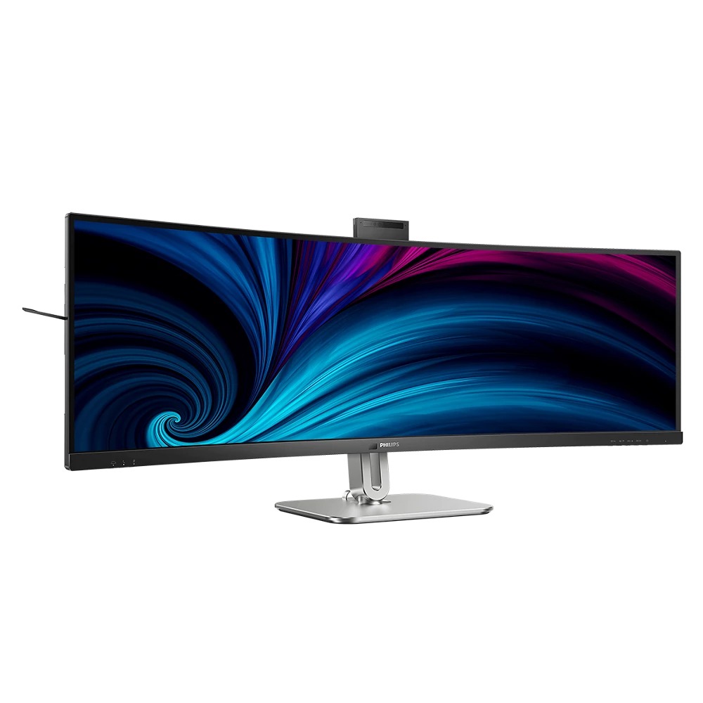 Philips/ 49B2U6903CH/ 00/ 48, 8"/ VA/ 5120x1440/ 60Hz/ 4ms/ Gray/ 3R 