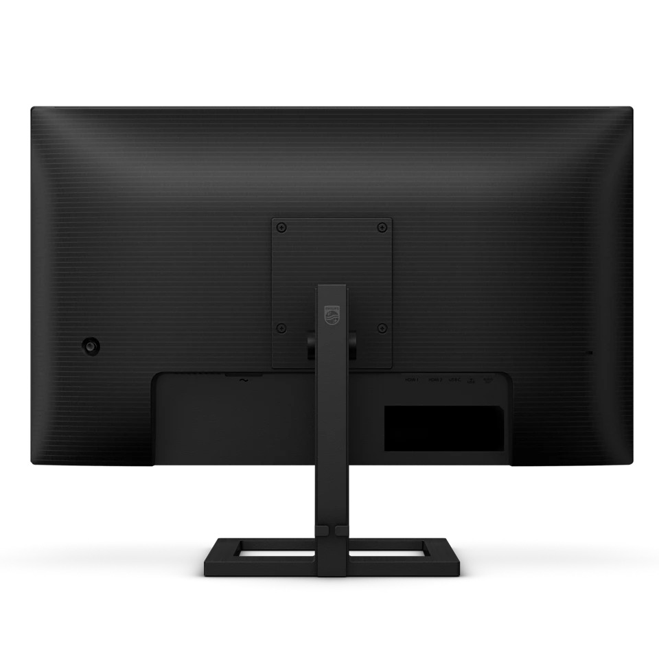 Philips/ 27E1N1900AE/ 00/ 27"/ IPS/ 4K UHD/ 60Hz/ 4ms/ Black/ 3R 