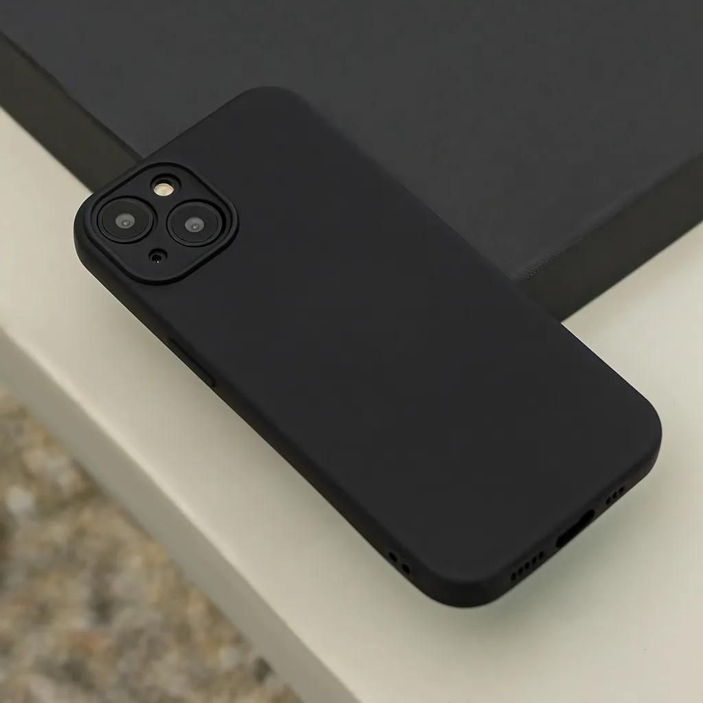 Cu-Be Fine Xiaomi Redmi 13 Black 