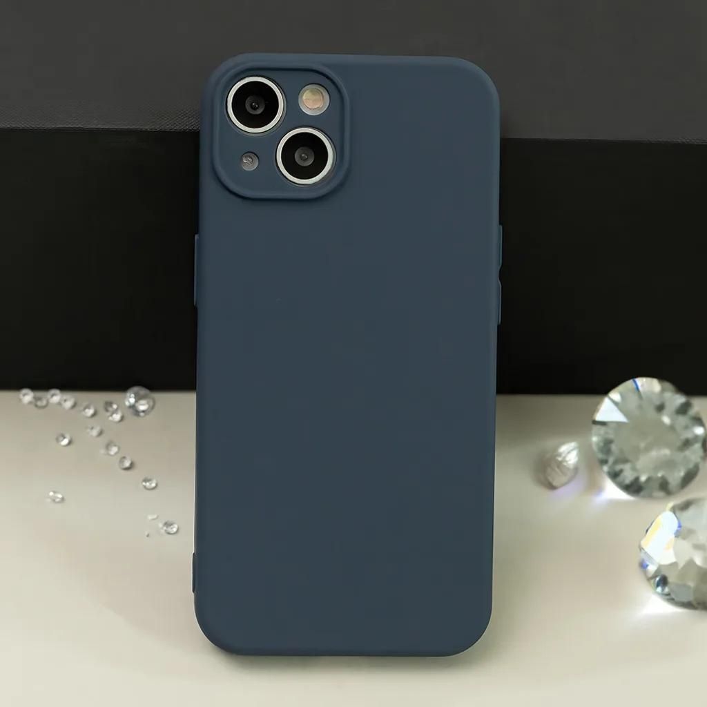 Cu-Be Fine Xiaomi Redmi 13 Navy 