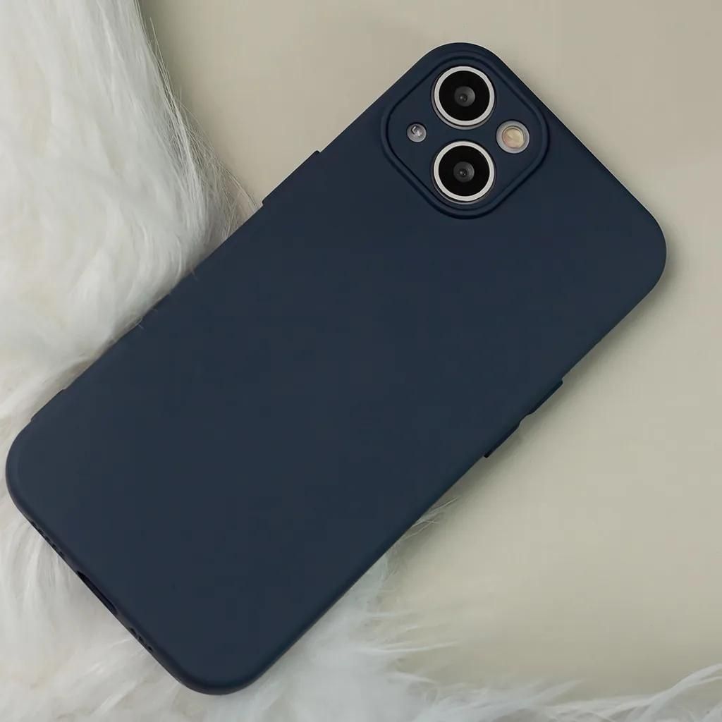 Cu-Be Fine Xiaomi Redmi 13 Navy 