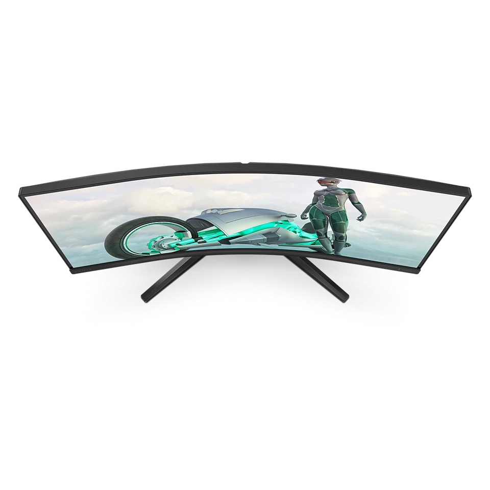 Philips Evnia/ 34M2C3500L/ 00/ 34"/ VA/ 3440x1440/ 180Hz/ 1ms/ Gray/ 3R 