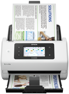 EPSON tiskárna ink  WorkForce Pro EM-C800RDWF