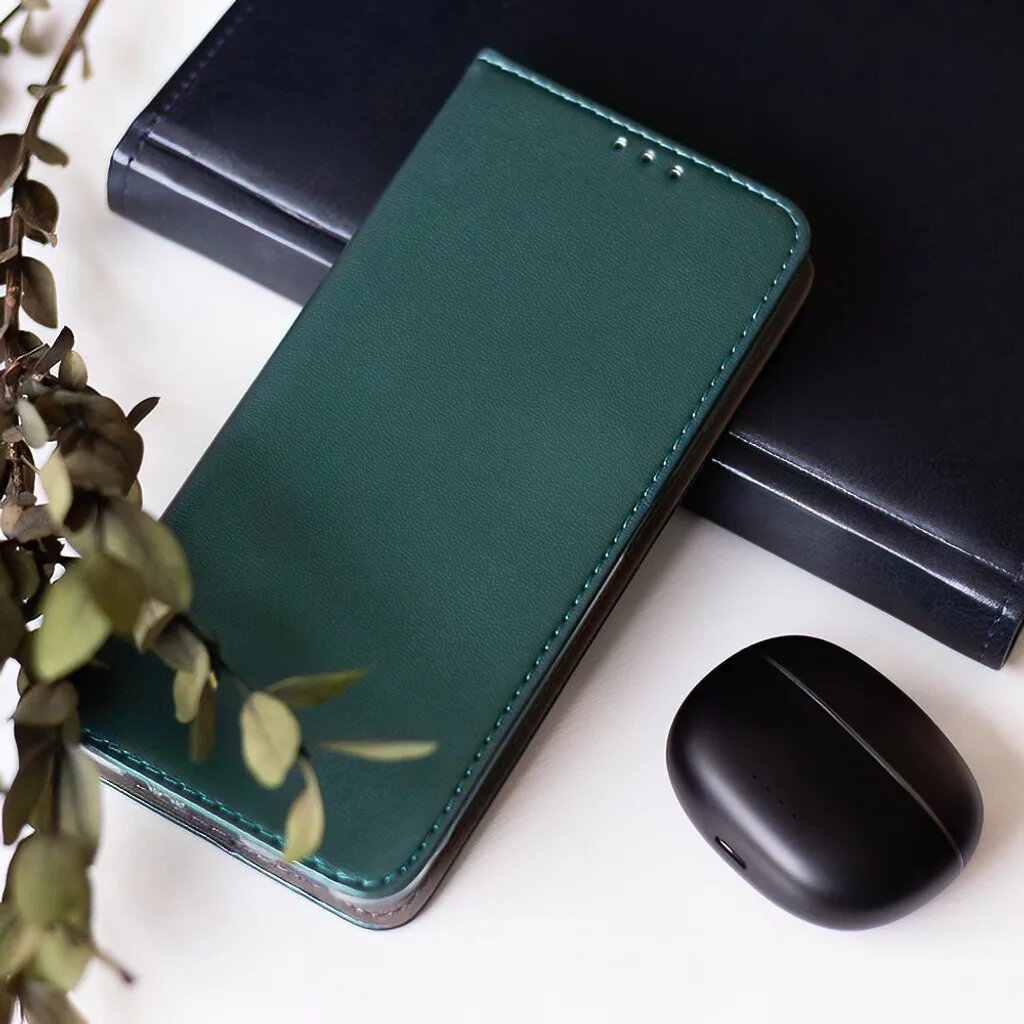 Cu-Be Platinum Xiaomi Redmi 13 Dark Green 