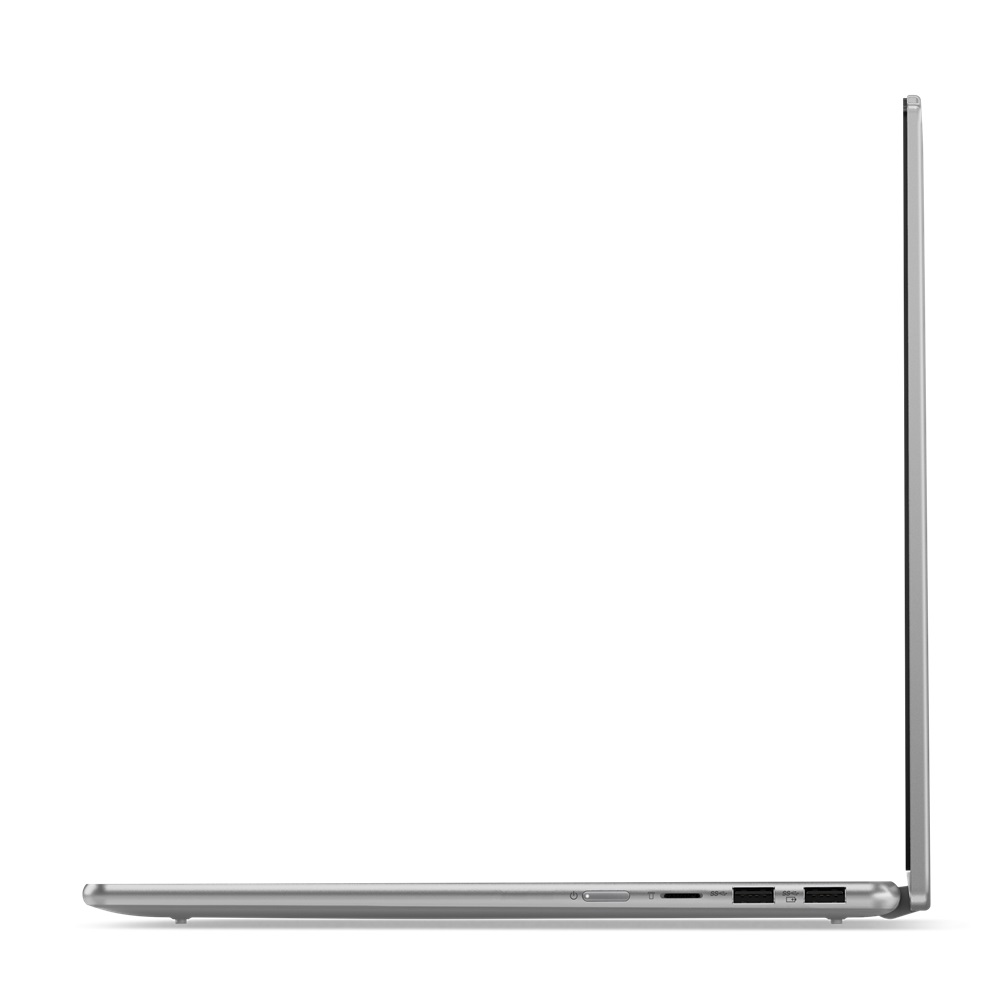 Lenovo Yoga 7 16IRL8 i7-1360P 16" 2560x1600 T 16GB 1TB SSD Iris Xe W11H Gray 3R 