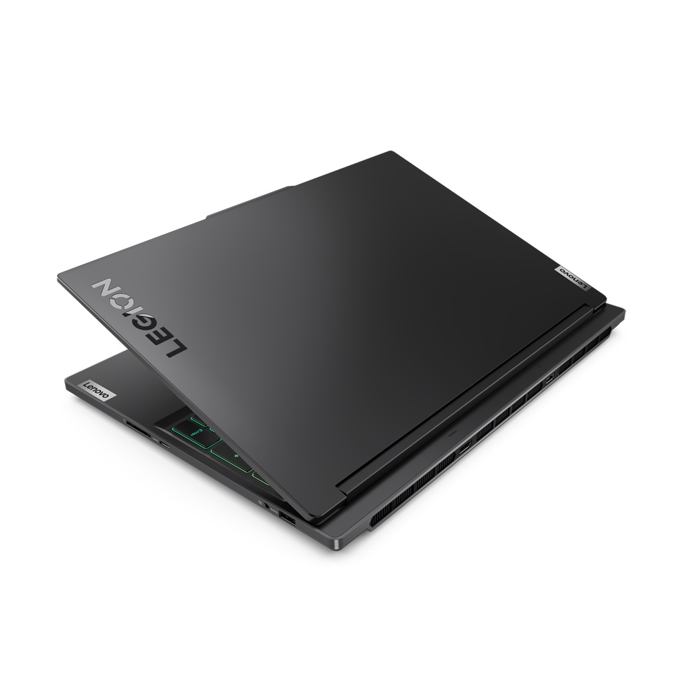 Lenovo Legion 7/ 16IRX9/ i9-14900HX/ 16"/ 2560x1600/ 32GB/ 1TB SSD/ RTX 4070/ W11H/ Black/ 3R 