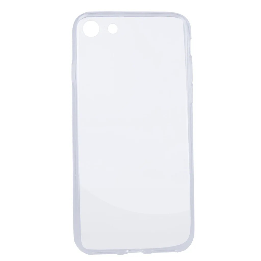 Cu-be TPU Xiaomi Redmi 13 Transparent 