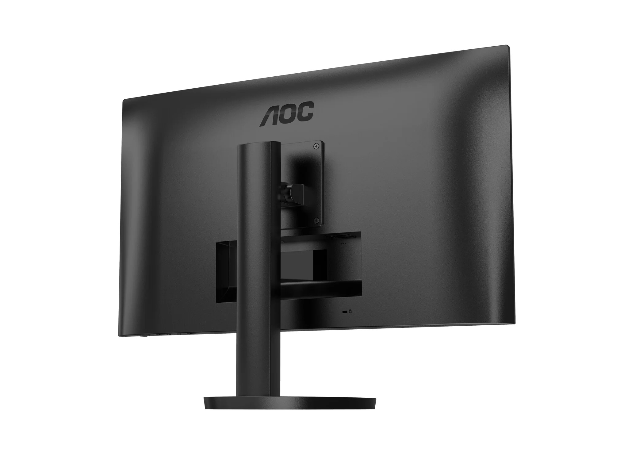 AOC/ U27B3AF/ 27"/ IPS/ 4K UHD/ 60Hz/ 4ms/ Black/ 3R 