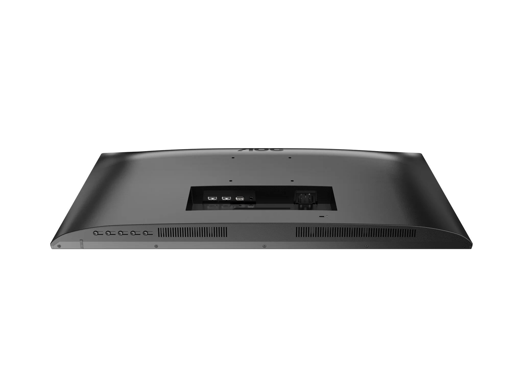 AOC/ U27B3AF/ 27"/ IPS/ 4K UHD/ 60Hz/ 4ms/ Black/ 3R 