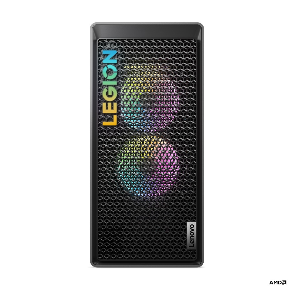 Lenovo Legion/ T5 26ARA8/ Tower/ R7-7700/ 32GB/ 1TB SSD/ RTX 4070S/ W11H/ 3R 