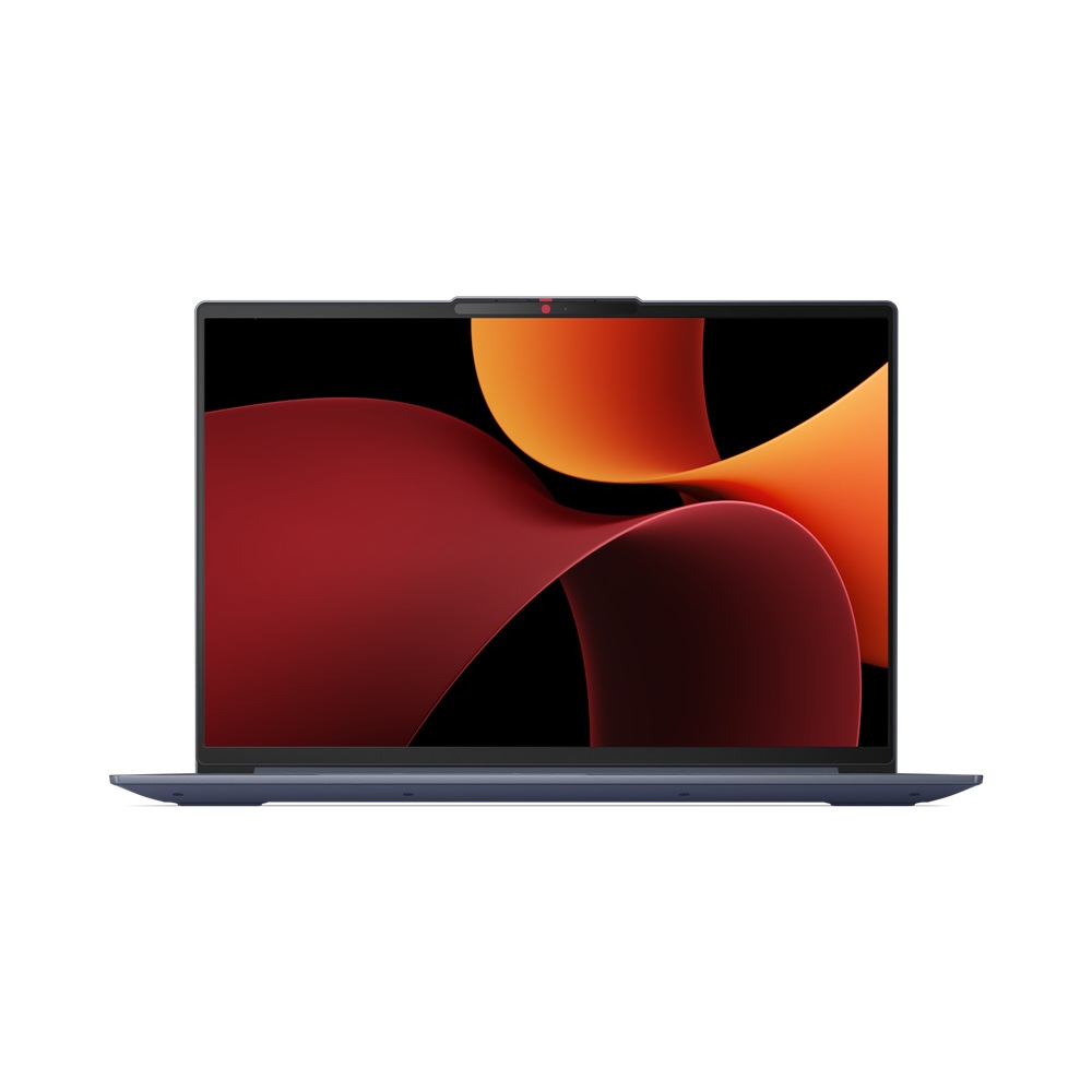 Lenovo IdeaPad Slim 5/ 16AHP9/ R5-8645HS/ 16"/ WUXGA/ 16GB/ 1TB SSD/ AMD int/ W11H/ Blue/ 2R 